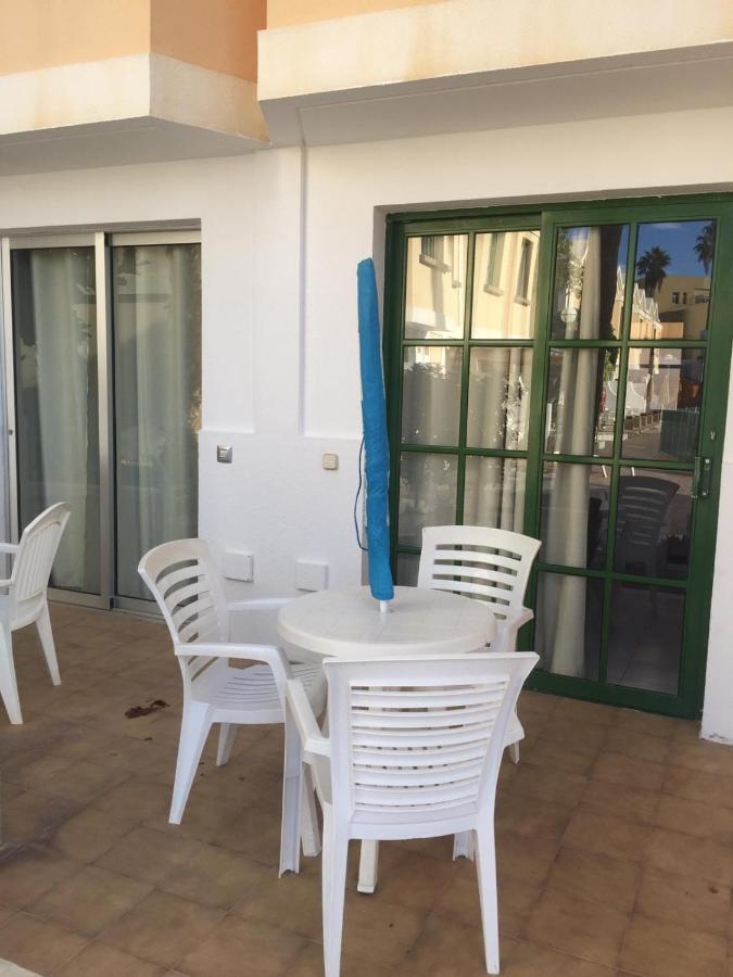 Complejo Sun'S Gardens - Maspalomas Exterior photo