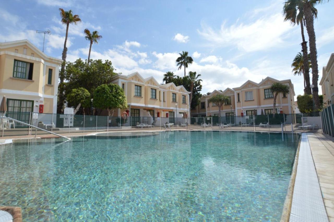 Complejo Sun'S Gardens - Maspalomas Exterior photo