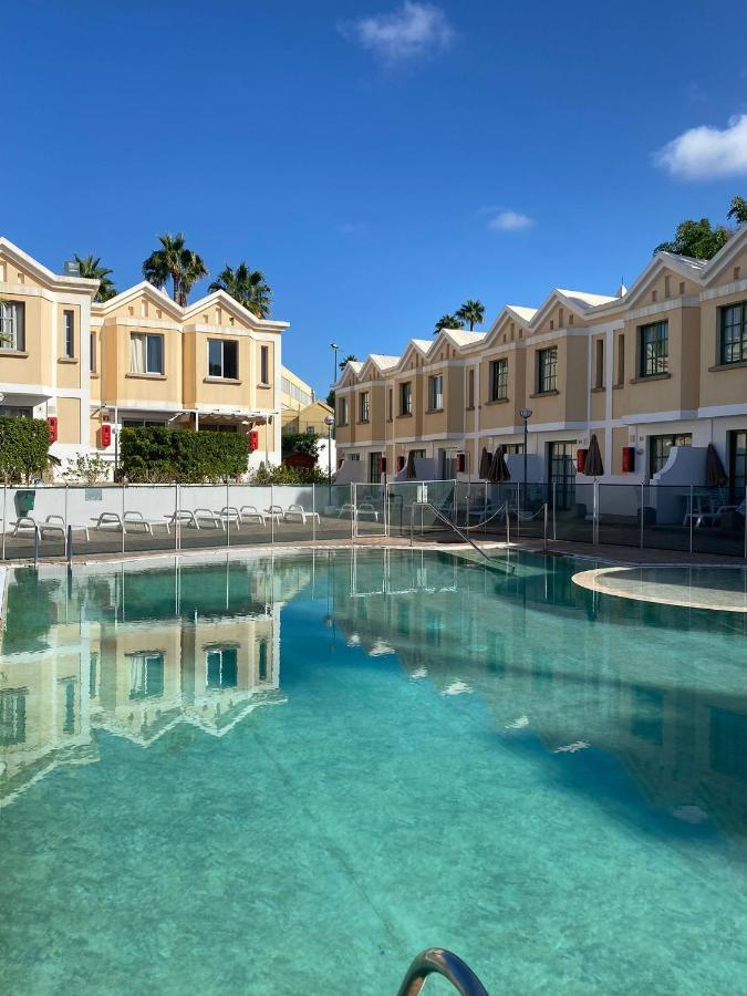 Complejo Sun'S Gardens - Maspalomas Exterior photo