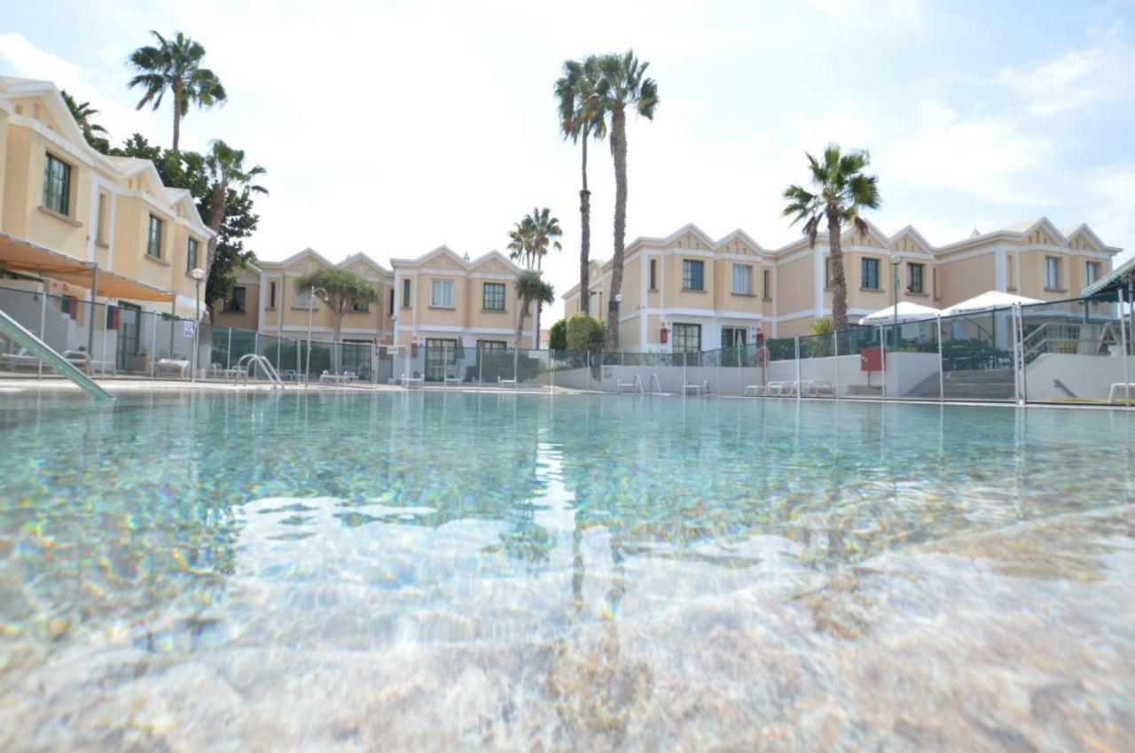 Complejo Sun'S Gardens - Maspalomas Exterior photo