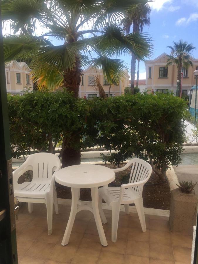 Complejo Sun'S Gardens - Maspalomas Exterior photo