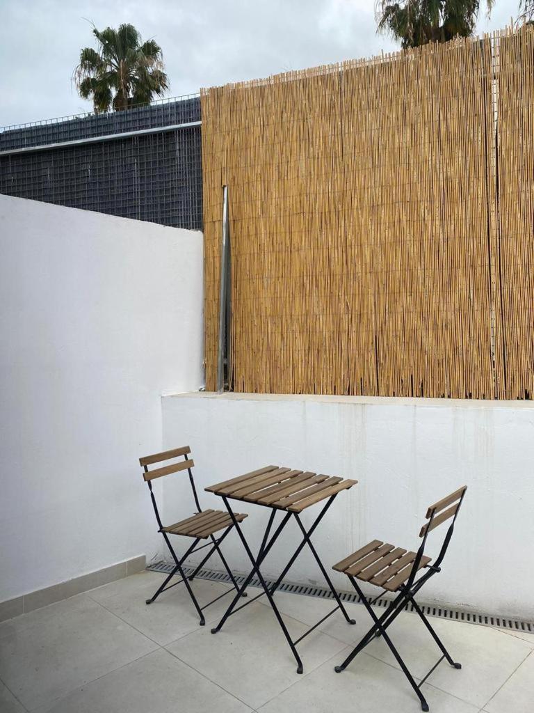 Complejo Sun'S Gardens - Maspalomas Exterior photo