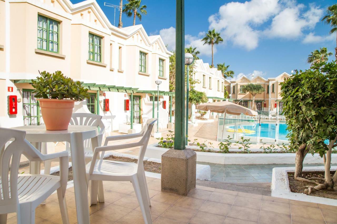 Complejo Sun'S Gardens - Maspalomas Exterior photo